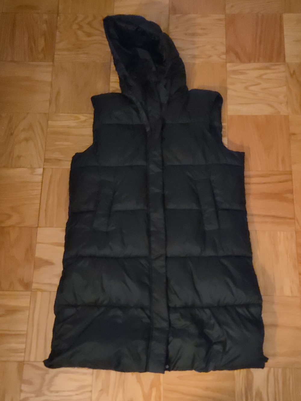 AS Revival (Altard State) Puffer Vest